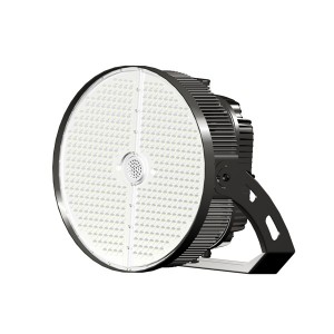 High Performance 300w-1200w Led Stadium Lighting 600 Watt Led Flood Light