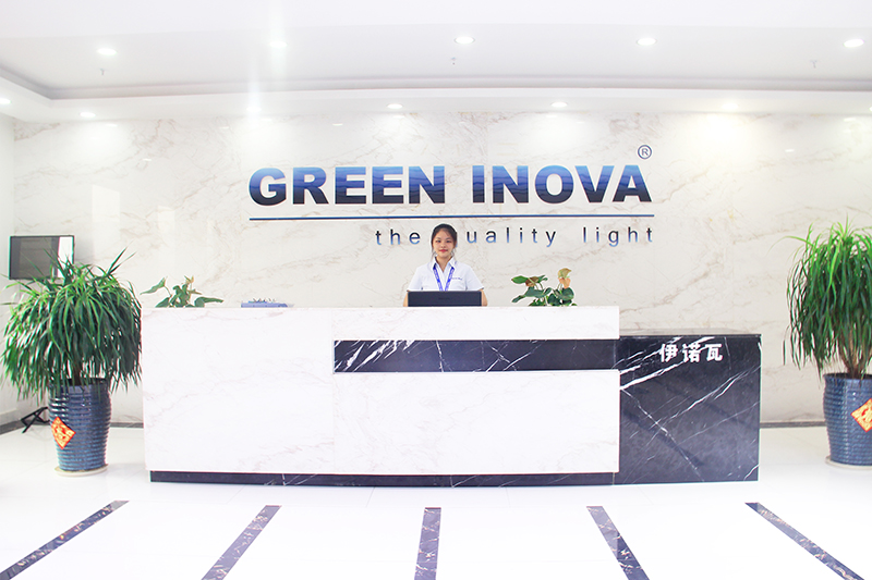 Green-Inova
