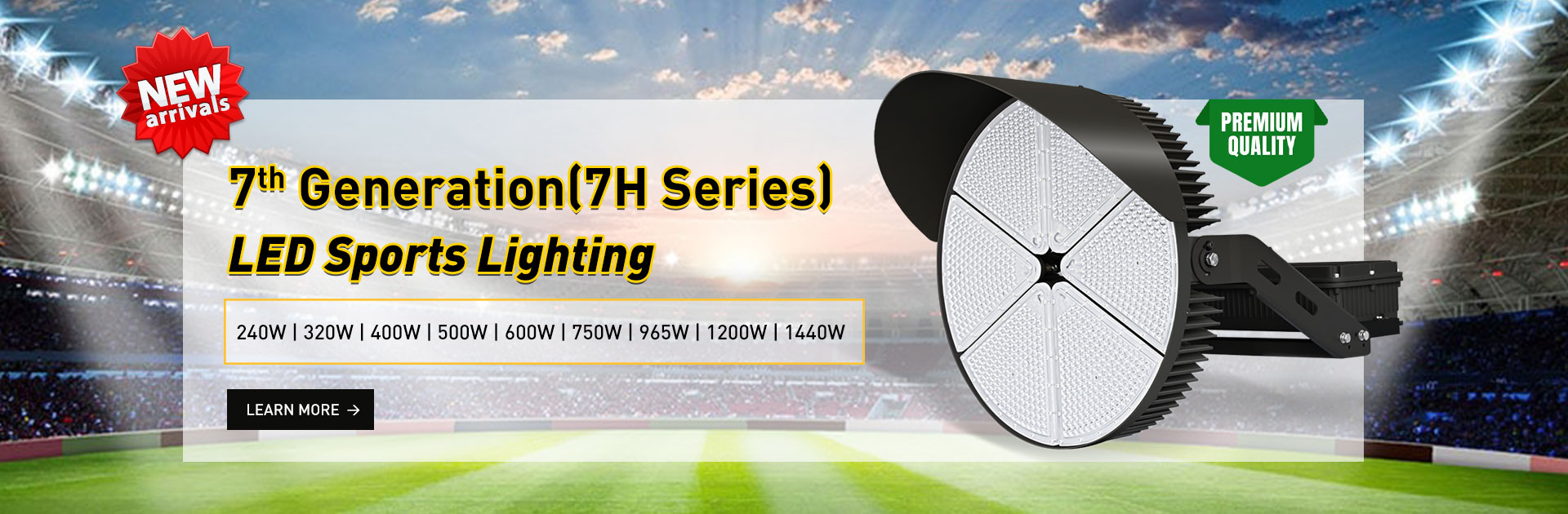 LED-Sports-Light-High-Mast-Light-LED-Flood-Light