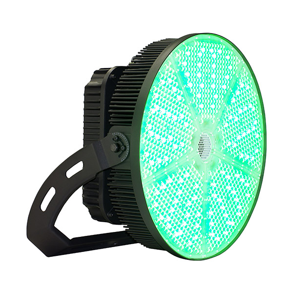 480W Green LED Fishing LED Pier Light